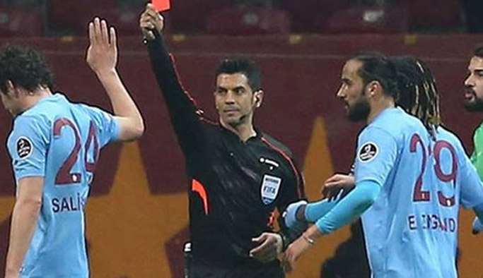 Trabzonspor taraftarına Bitnel şoku! 13 yıl hapis...