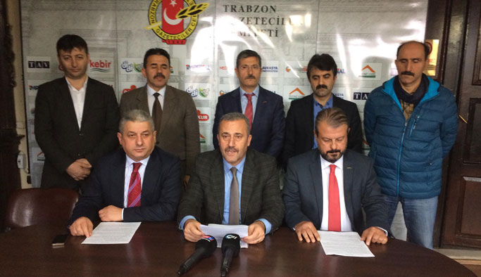 Trabzon’dan MEB’e ve Hükümete çağrı: “Artık sabırlar tükendi”