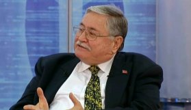 Eski Bakan Hasan Celal Güzel tedavi altında