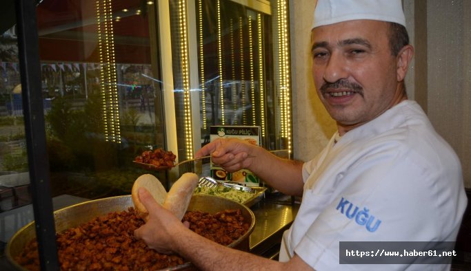 Trabzon’da satacak ciğer ve sakatat bulunamıyor