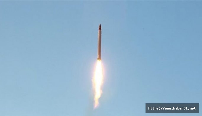 Flaş! Suudi Arabistan Kralı'nın sarayına füze atıldı