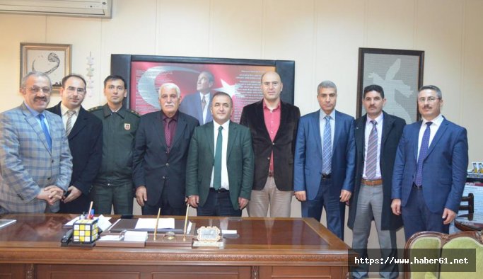 Ortahisar muhtarları bakın nelerden şikayetçi?