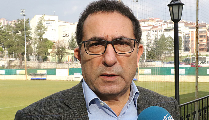 Karabükspor'da çelişki! Başkan'dan Trabzonspor sözleri...