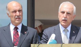 Hüseyin Çapkın tahliye edildi