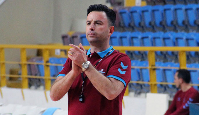 Bulkaz ilk antrenmanına çıktı