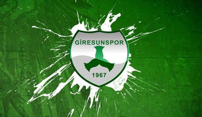 Giresunspor 3 ismin peşinde