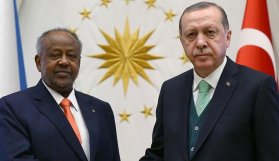 Cumhurbaşkanı Erdoğan'dan BM ülkelerine çağrı