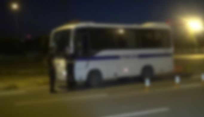 Yolcu valizinden öyle bir şey çıktı ki