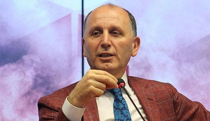 Usta: Şaşırılacak bir durum yok