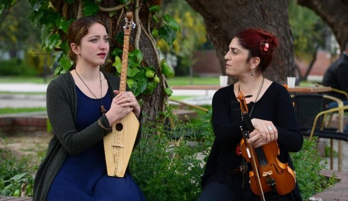 İzmir'de Karadeniz rüzgarı estirecek