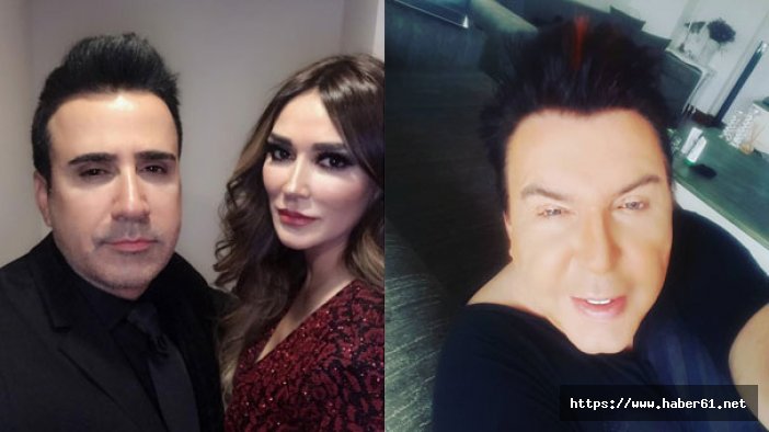 Küçük Emrah botoks yaptırdı, Kuşum Aydın'a döndü