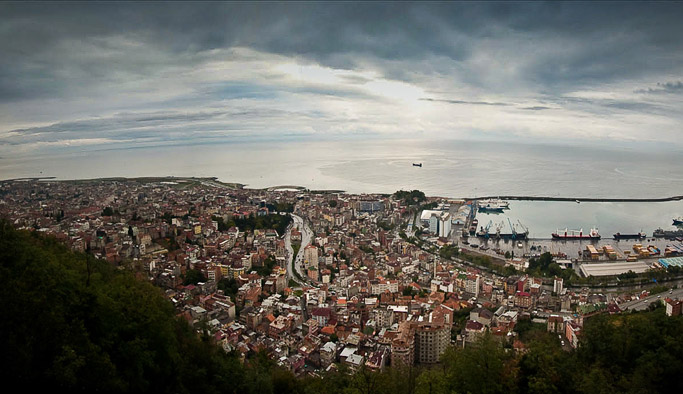 Trabzon dahil 25 ilin gürültü haritası çıkarıldı