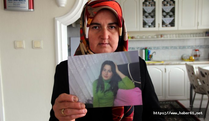 Bir annenin isyanı: Kızımı FETÖ kaçırdı