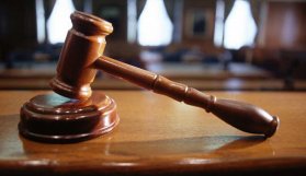 MİT TIR'ları davasında yeni gelişme