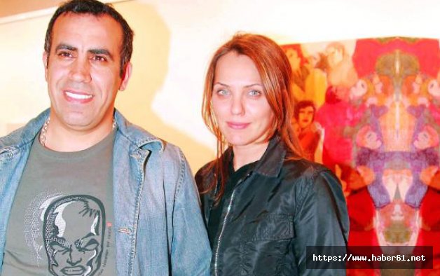 Haluk Levent eşinden boşandı