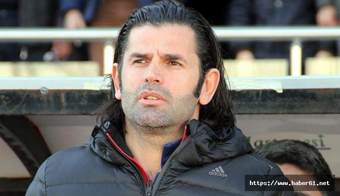 Bir deplasman galibiyeti almak istiyoruz