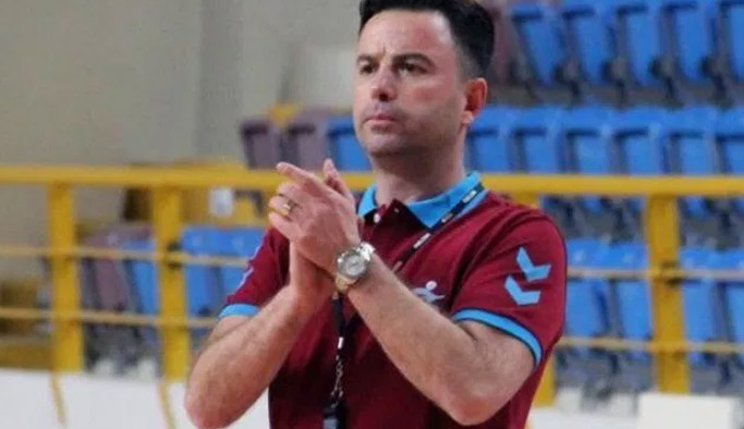 Trabzonspor'un başına geçti ilk açıklamayı yaptı