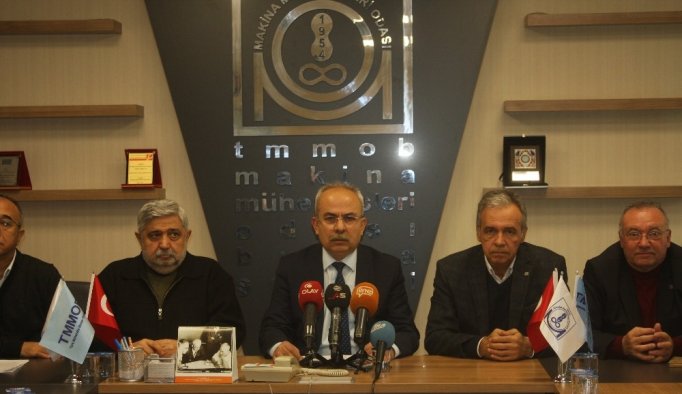 ’Sessiz ölüme’ dikkat