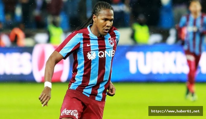 "Rodallega'sız bir Trabzonspor düşünemiyorum"