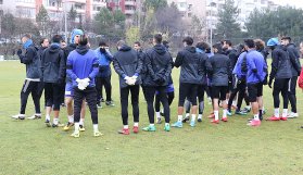 Fenerbahçe maçında yoktular! Trabzonspor maçında oynayacaklar mı?