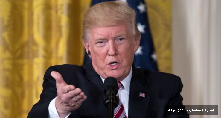 Kudüs oylaması öncesi Trump'tan tehdit!