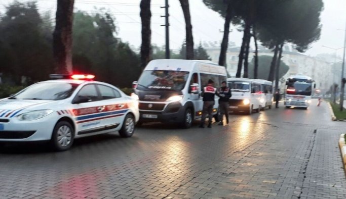 Terör örgütü sempatizanı yakalandı