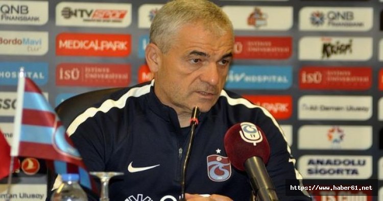 Çalımbay'dan Kadroya Sert Uyarı: "Kimsenin Kaprisini Çekmeyeceğiz!"