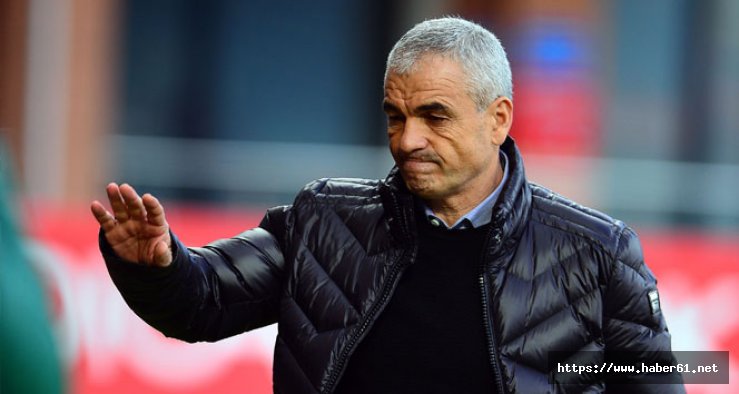 Çalımbay açıkladı: O panele katılacak mı?