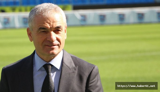 Resmi açıklama geldi! Trabzonspor 3 isimle masaya oturacak!