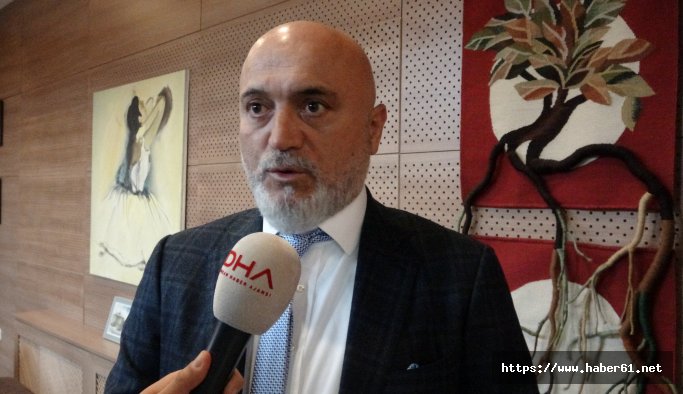 Hikmet Karaman, Galatasaray'a gidecek mi?