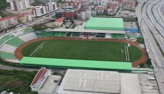 CHP'li vekilden stad arazisinin TOKİ'ye verilmesine tepki