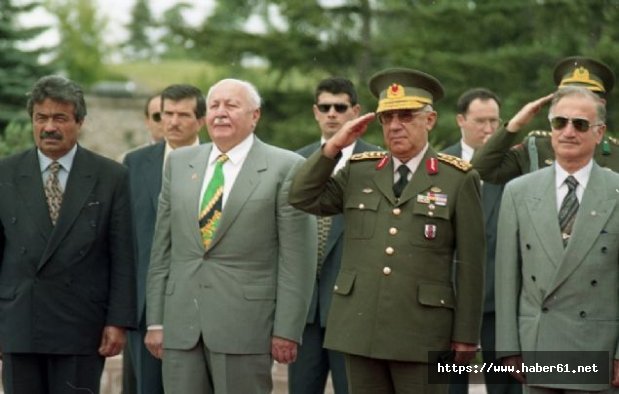 Flaş! 28 Şubat davasının 60 sanığına müebbet talebi