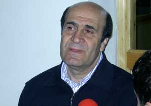 Canalioğlu CHP İl binasında