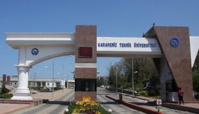 KTÜ'de seminer düzenlenecek