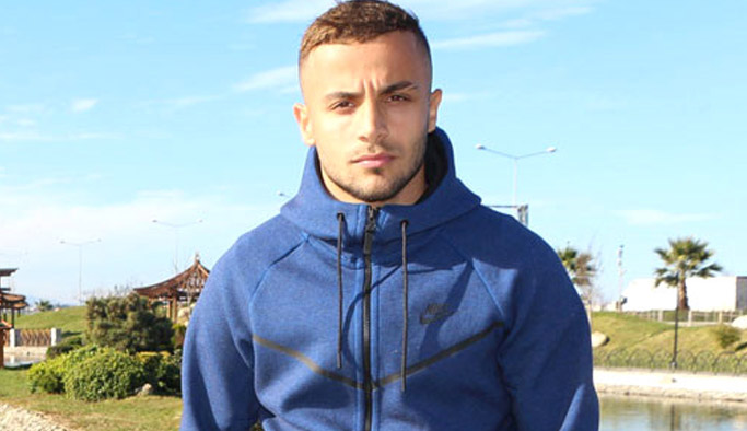 Mertcan Çam olayının cezası belli oldu