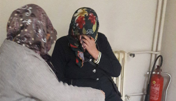 Trabzon'da 1 ayda kaç dilenci yakalandı?