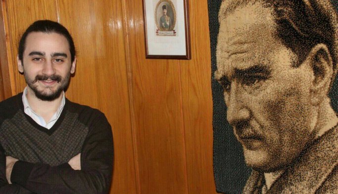 Trabzon Genç ADD, şehit Kubilay'ı andı