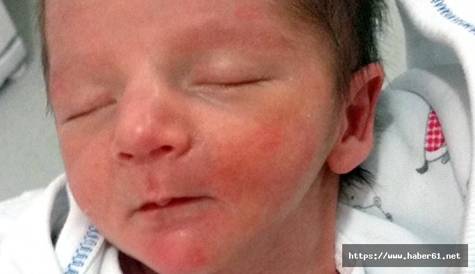 'Emzirirken öldü' dediği bebeğini kendisi öldürmüş