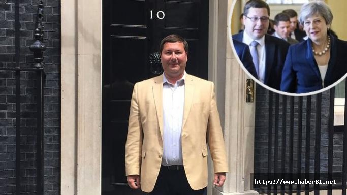 Ukrayna Başbakanı’nın çevirmeni ajan çıktı