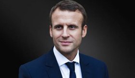 Macron'dan flaş Kudüs sözleri