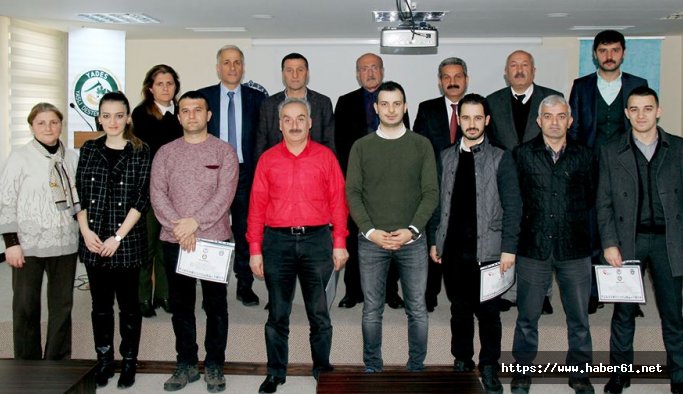 Trabzon'da yaşlılar için Koordinasyon Merkezi kuruluyor