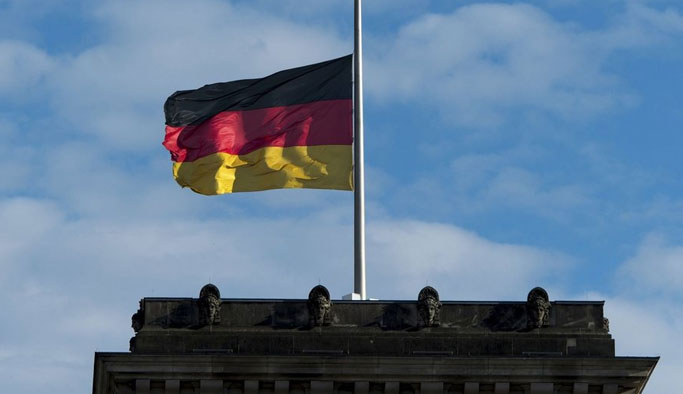 Almanya’dan sürpriz açıklama