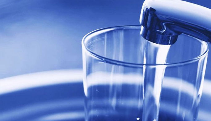 Trabzon'da sular neden kesildi?