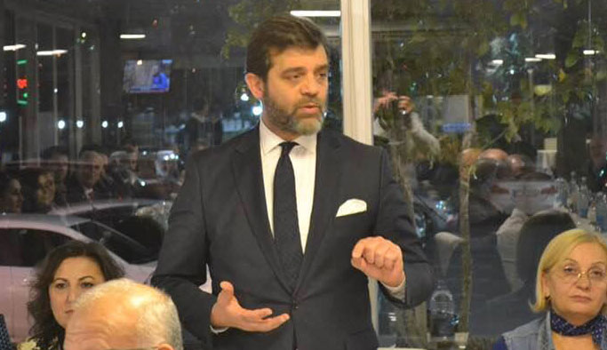 Meral Akşener Trabzon'a geliyor