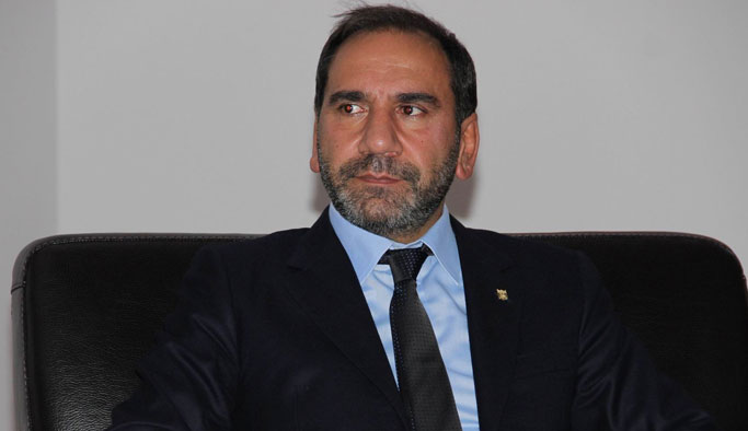 Otyakmaz'dan Trabzonspor için çirkin Bursaspor iması