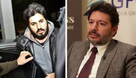 Zarrab - Atilla davasında jürinin titizliği