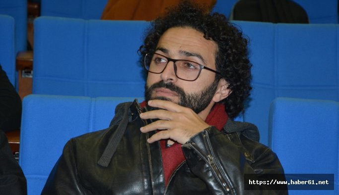 Filistinli yönetmen Saleh: Hiç iç açıcı bir karar beklemiyorduk