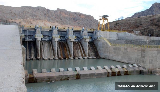 Trabzonspor HES projesinde flaş gelişme!