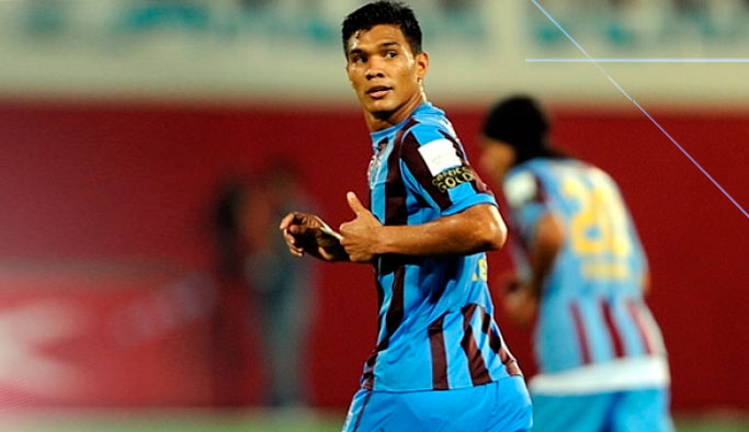 Trabzonspor’a Teofilo müjdesi