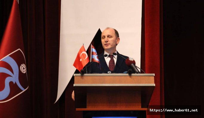 Trabzonspor'a 80 Milyon TL'lik Müjde